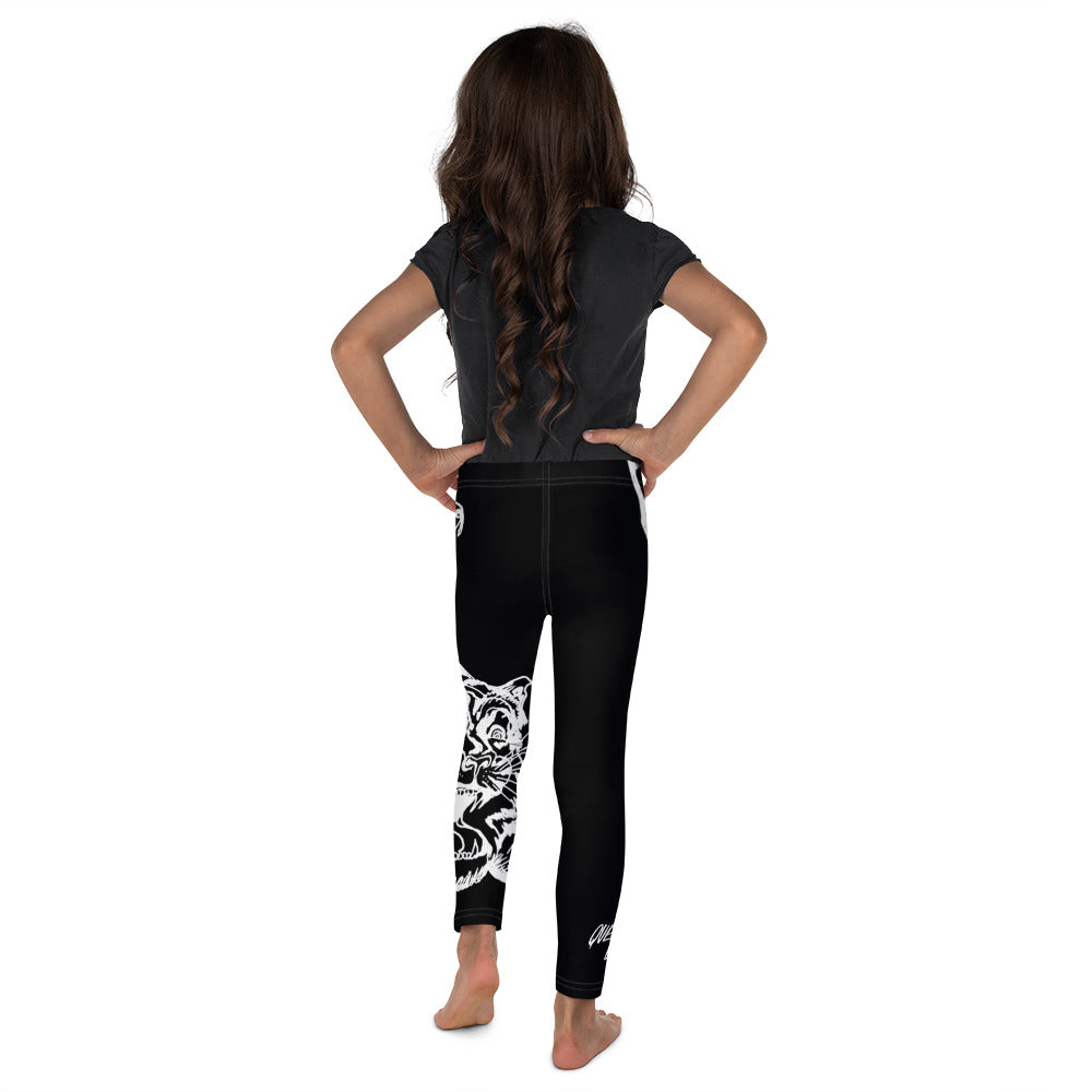 TIGER KID //// Kid's Leggings