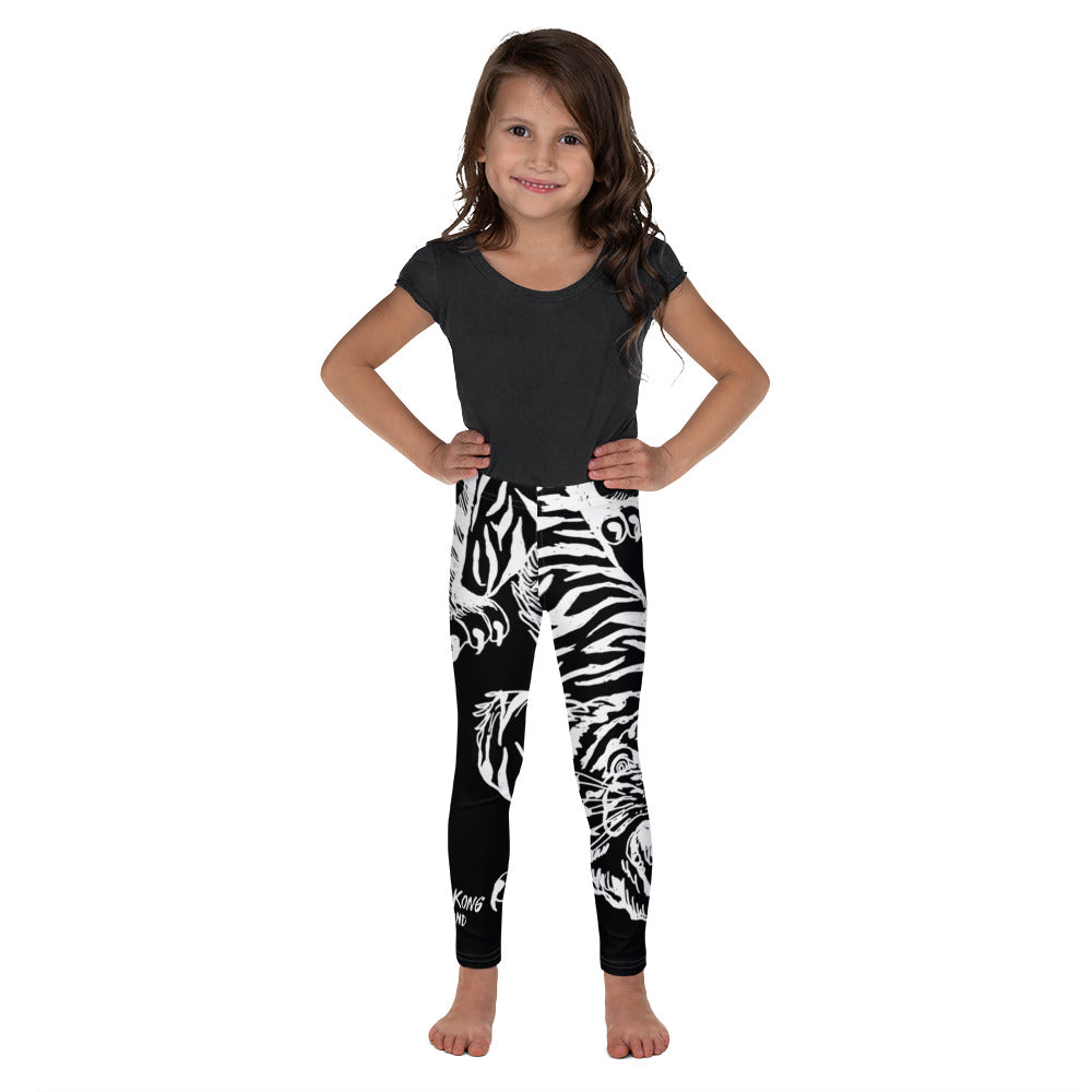 TIGER KID //// Kid's Leggings