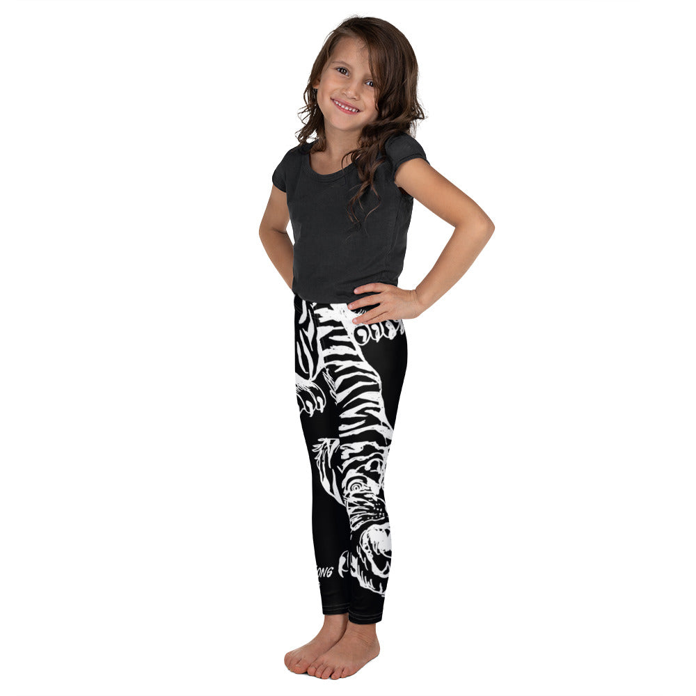 TIGER KID //// Kid's Leggings