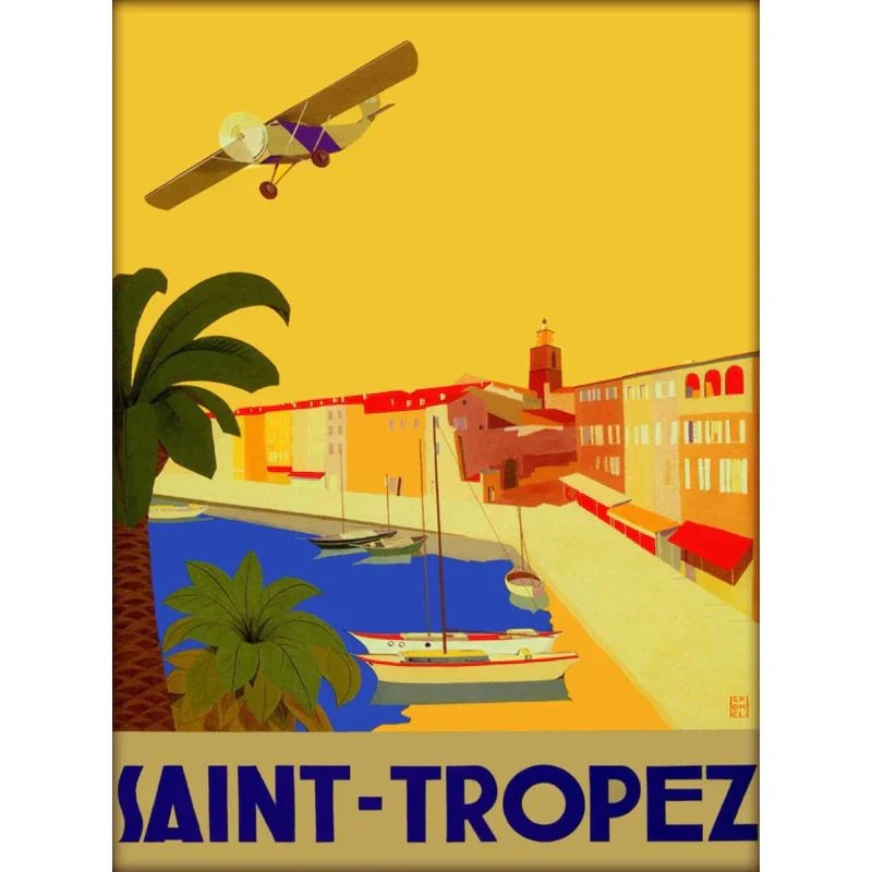 QueenKongGang × Antik Bootik Saint Tropez - queenkonghouse