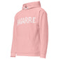 BAGARRE — Badgirl Hoodie – vêtement signé Queen Kong Gang, pièce artistique