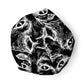 FEED THE CAT //// All-Over Print Kids Beanie