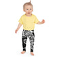 TIGER KID  //// Kid's Leggings