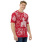 BALKAN TATOO //// Men's t-shirt