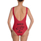 MEDUSA //// One-Piece Swimsuit