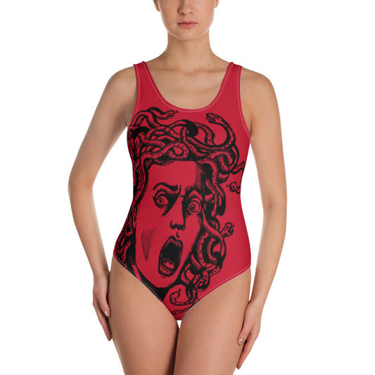 MEDUSA //// One-Piece Swimsuit