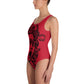MEDUSA //// One-Piece Swimsuit