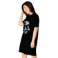 SORCIERE //// T-shirt Dress