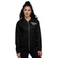 MAUVAISE FILLE //// Unisex Bomber Jacket