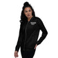MAUVAISE FILLE //// Unisex Bomber Jacket