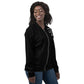 BLACK LIPSTIC //// Unisex Bomber Jacket
