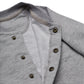 WHITE WITCH //// Baby Organic Bomber Jacket