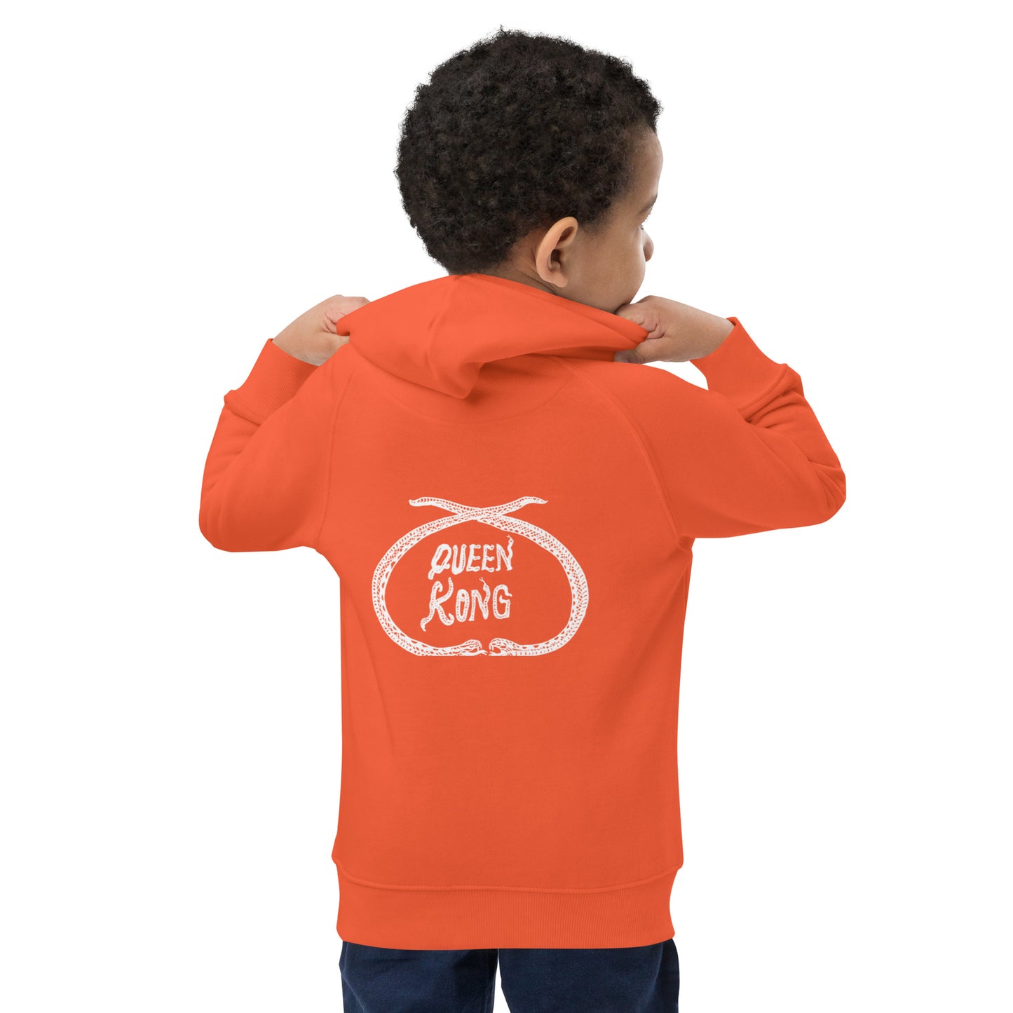 H-ART //// Kids Eco Hoodie