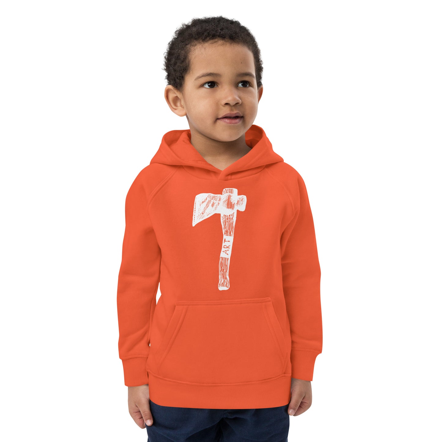H-ART //// Kids Eco Hoodie