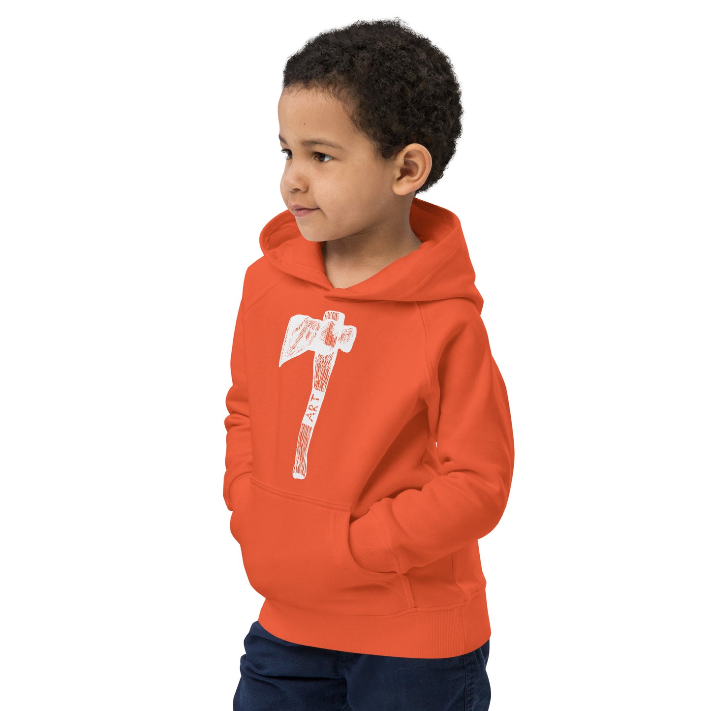 H-ART //// Kids Eco Hoodie