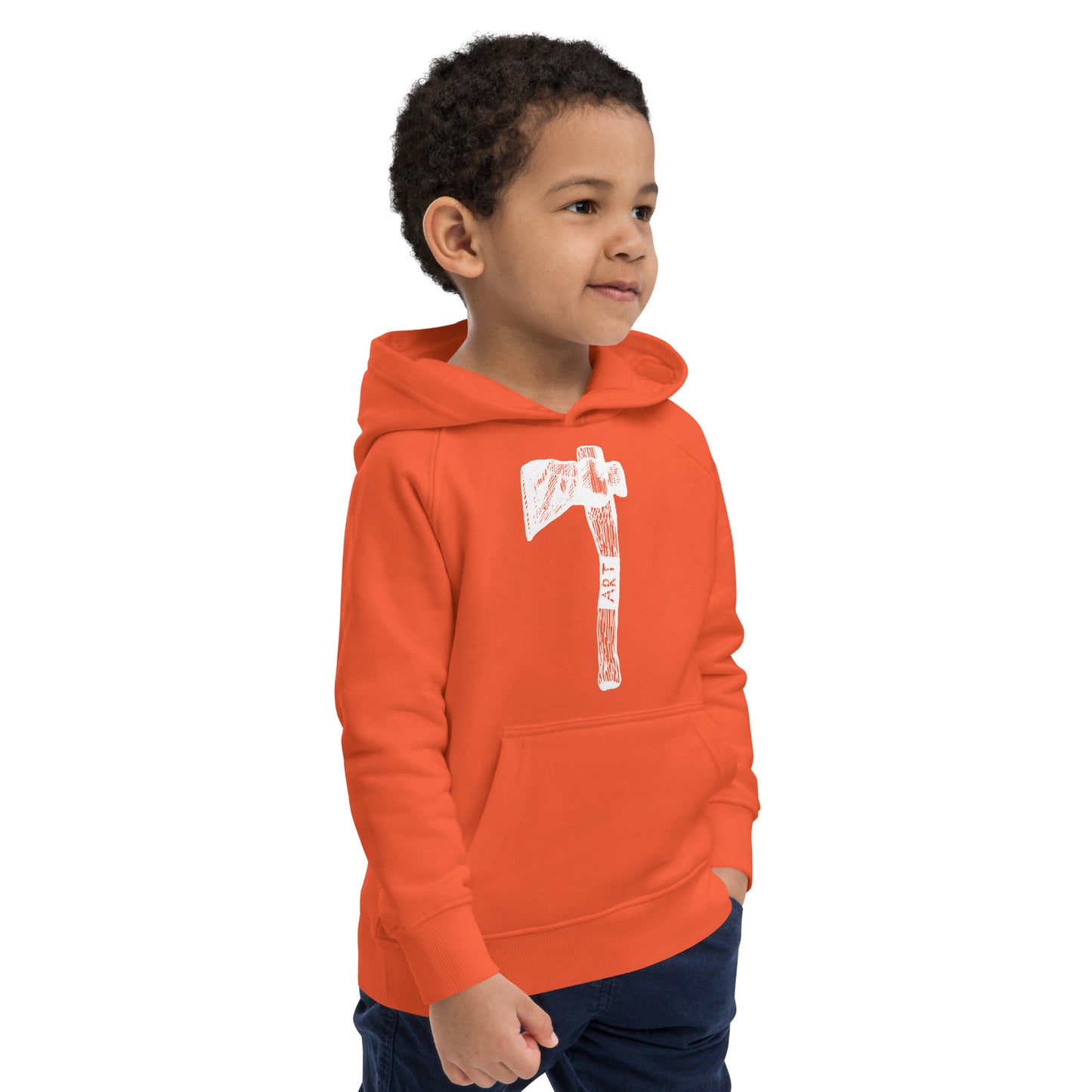 H-ART //// Kids Eco Hoodie