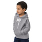 H-ART //// Kids Eco Hoodie