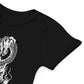 BABY DRAGON //// Organic cotton baby bodysuit