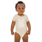 BABY DRAGON //// Organic cotton baby bodysuit