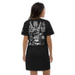 SOUVENIR DE MES SOUFFRANCES //// Organic cotton t-shirt dress