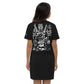 SOUVENIR DE MES SOUFFRANCES //// Organic cotton t-shirt dress
