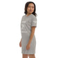 ENJOY DEMOCRACY //// Organic Cotton T-shirt Dress