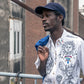 SHIRT DRAWN BY HAND /// SINGLE PIECE ON ORDER – vêtement signé Queen Kong Gang, pièce artistique