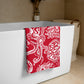 SEA GARDEN //// Towel