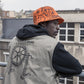 VETS DRAWN BY HAND //// SINGLE PIECE ON ORDER – vêtement signé Queen Kong Gang, pièce artistique
